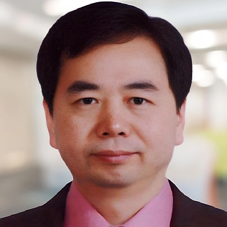 Rui-An Wang